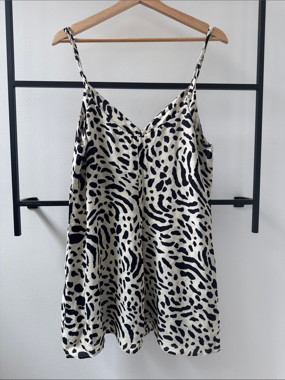 Reformation Ventura slip dress - Picture 3 of 5